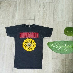 Sound Garden Vintage Inspired T-Shirt